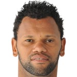 Player representative image Rolando
