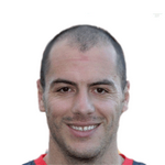 Rafael Rodolfo da Silveira player photo