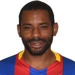 J. Puncheon Crystal Palace player