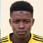 A. Ouattara Genk player