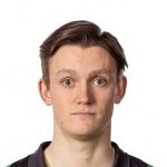 D. Hultqvist Orebro SK player