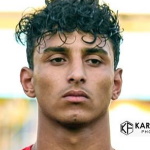 Ahmed Eid AL Masry player