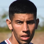 E. López Deportivo Cuenca player