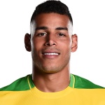 O. Hernández Norwich player