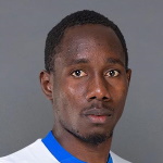 Ousmane Camara Auxerre player