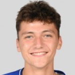 Mathis Lemeray Avranches player photo