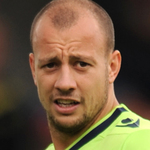 hình ảnh đại diện cầu thủ Alan Hutton