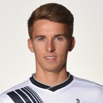 Tom Carroll Exeter City player