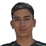 Player representative image Leonardo Justiniano