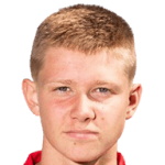 K. Hlynsson Ajax player