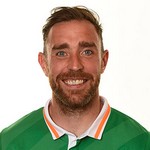 R. Keogh Forest Green player