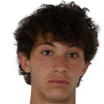 Gianluca Gaio Sondrio player photo