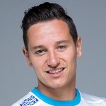 F. Thauvin Udinese player