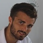 Marco Sfanò player photo