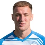 Scott John Wilson player photo