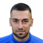 J. Hunt Bristol Rovers player