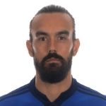 Marlon Pack Portsmouth player photo