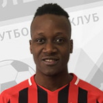 I. Fofana Kocaelispor player