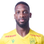 M. Wagué Nantes player