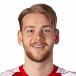N. Håkansson gefle IF player