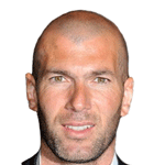 Zinédine Zidane