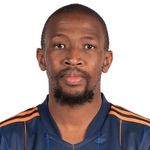 K. Mokotjo Sekhukhune United player