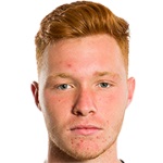 Lewis Barry Ryan Ritson player photo