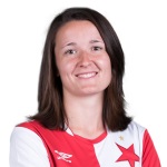 Eva Bartoňová player photo