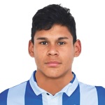 Jaume Cuéllar Bolivia player