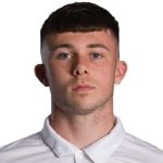 A. O'Reilly Derry City player