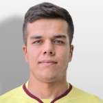 Dalerjon Barotov player photo