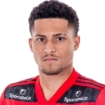 João Gomes Profile