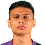 R. Rios Palmeiras player
