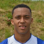 J. Dacres-Cogley Bolton player