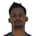 Jeffinho Real Tomayapo player