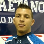 Luiz Daniel de Carvalho Silva Floresta player photo