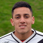Lautaro Omar Pertusatti González Tacuarembo player photo