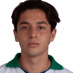 J. Carrillo Mexico player