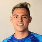 J. Ramos Deportivo Pasto player
