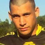 M. Paredes Tacuary player