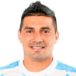 Carlos Agustín Duarte Martínez Guairena FC player photo