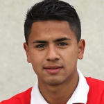 C. Medina Everton de Vina player