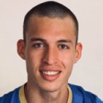 A. Canales Magallanes player
