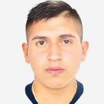 David Óscar Vallejos player photo