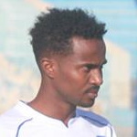 Abdel Raouf Yagoub Al Hilal Omdurman player