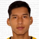J. Chura Bolivia player