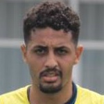Rhuan Ferreira Vila Nova player
