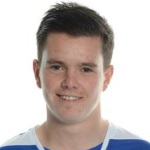 Liam Anthony Kelly Crawley Town player photo
