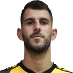 Nélson Oliveira Konyaspor player