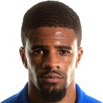 G. McCleary Wycombe player